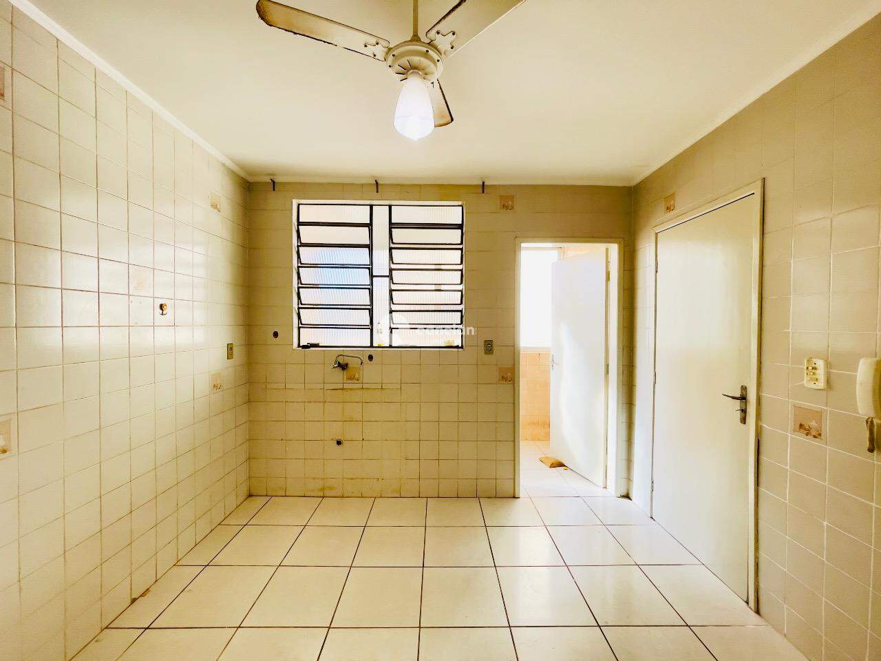 Apartamento à venda no Nossa Senhora de Fátima: 