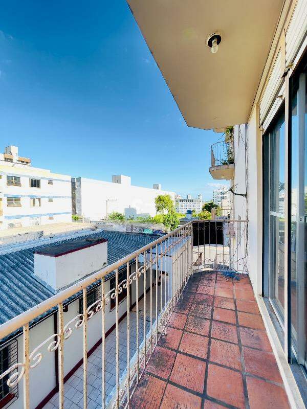 Apartamento à venda no Nossa Senhora de Fátima: 