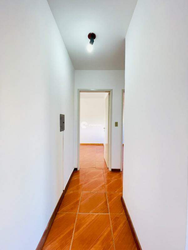 Apartamento à venda no Nossa Senhora de Fátima: 