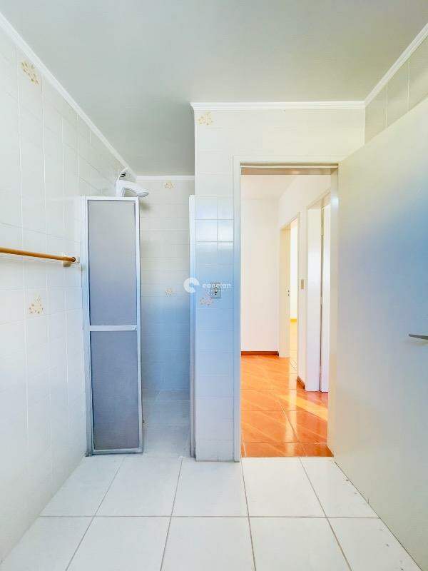 Apartamento à venda no Nossa Senhora de Fátima: 