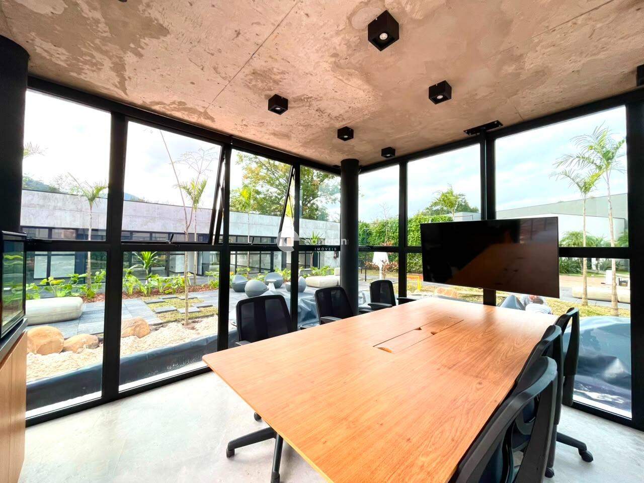 Loja para aluguel no São José: 