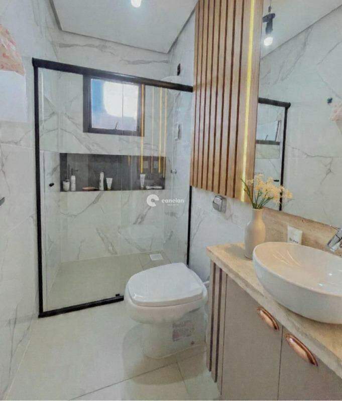 Casa à venda no São José: 