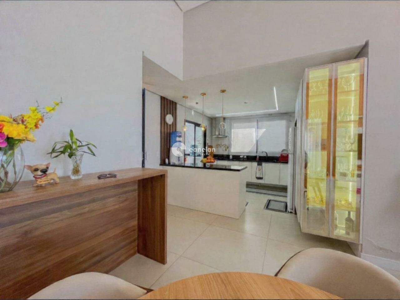 Casa à venda no São José: 