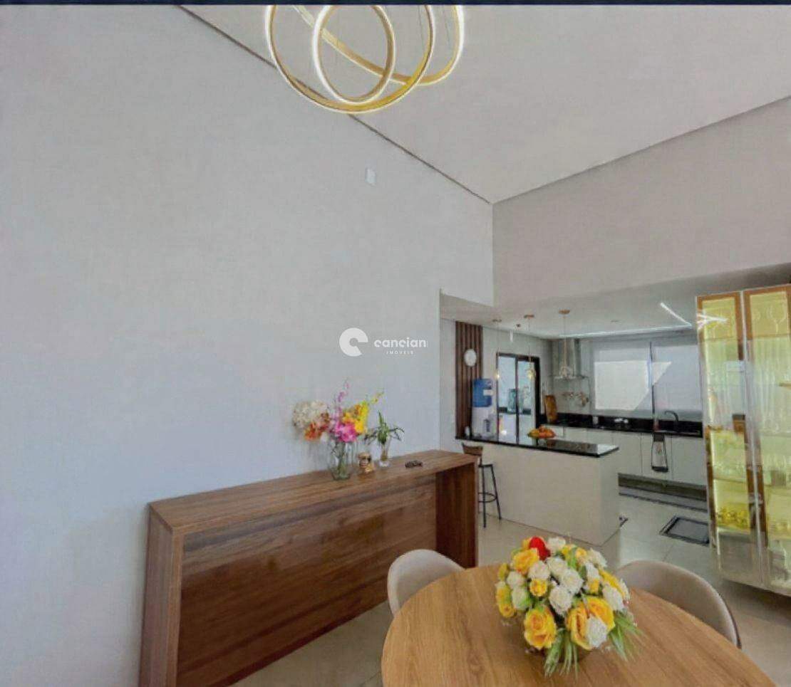 Casa à venda no São José: 