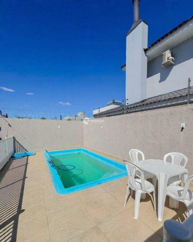 Casa à venda no São José: 