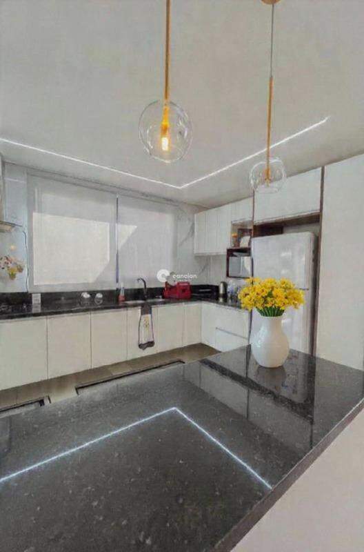 Casa à venda no São José: 