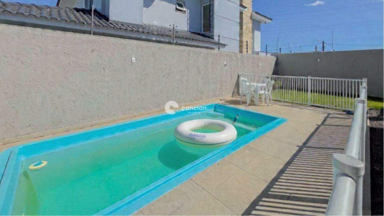 Casa à venda no São José: 