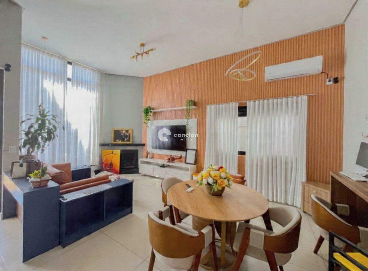 Casa à venda no São José: 