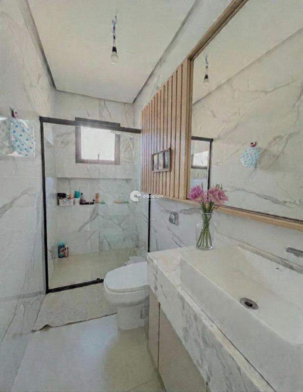 Casa à venda no São José: 