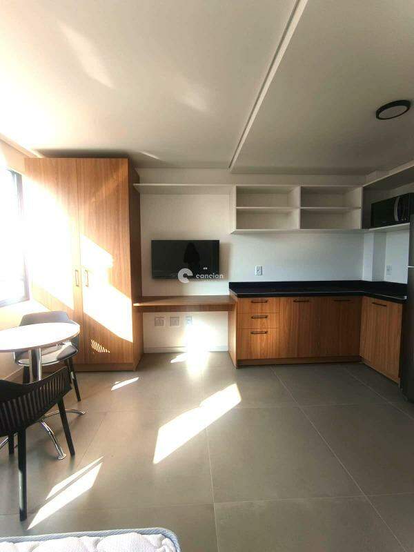 Apartamento para aluguel no Camobi: 