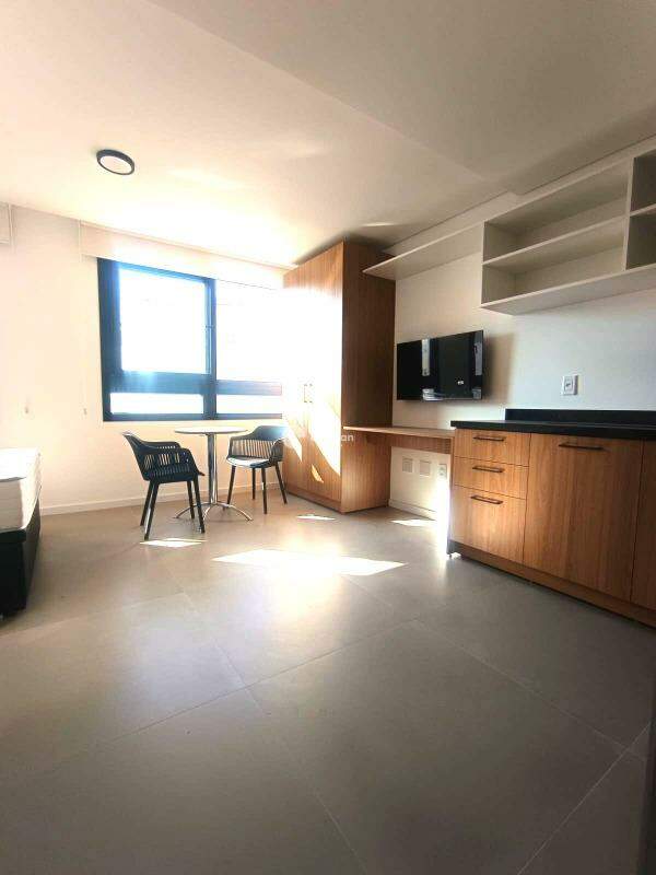 Apartamento para aluguel no Camobi: 
