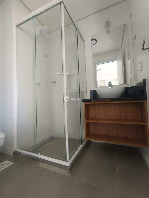 Apartamento para aluguel no Camobi: 