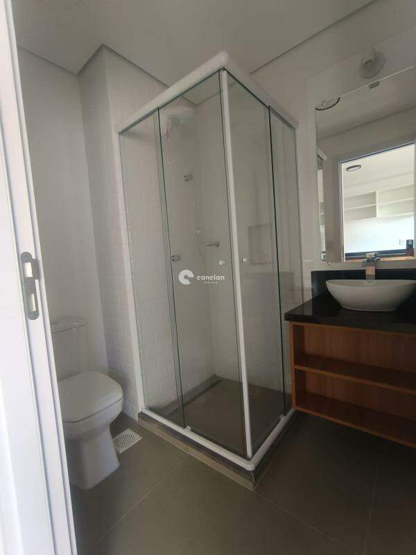 Apartamento para aluguel no Camobi: 