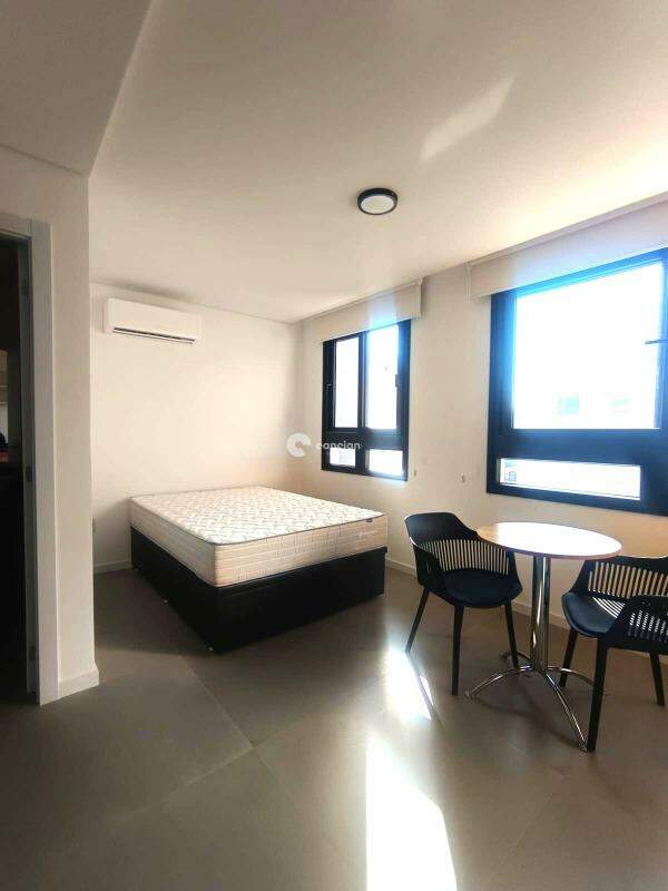Apartamento para aluguel no Camobi: 