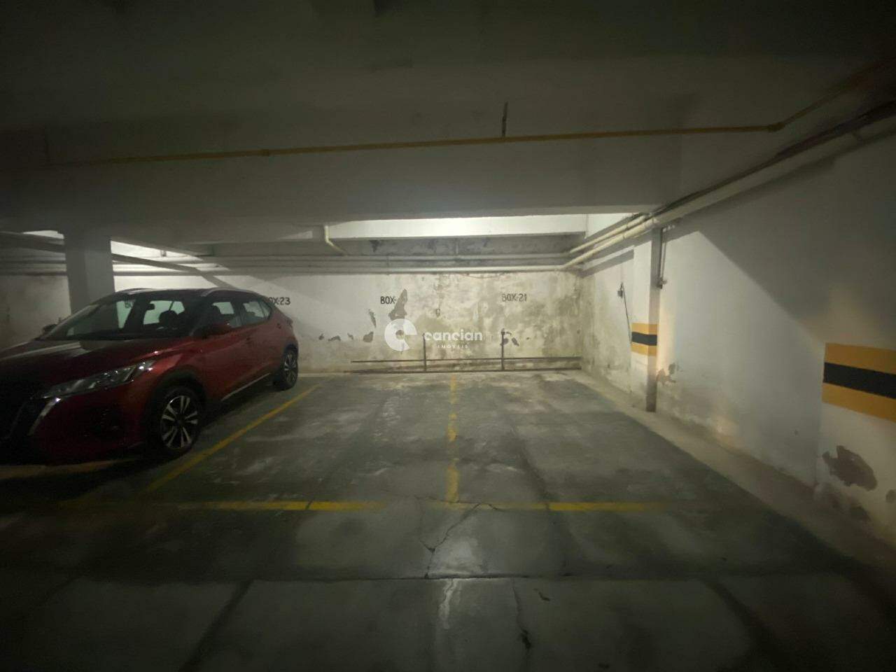Cobertura à venda no Nossa Senhora de Lourdes: