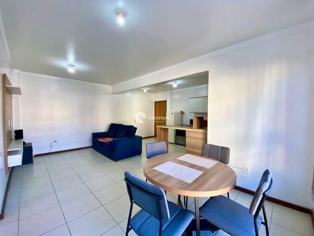 Apartamento para aluguel no Nossa Senhora Medianeira: 