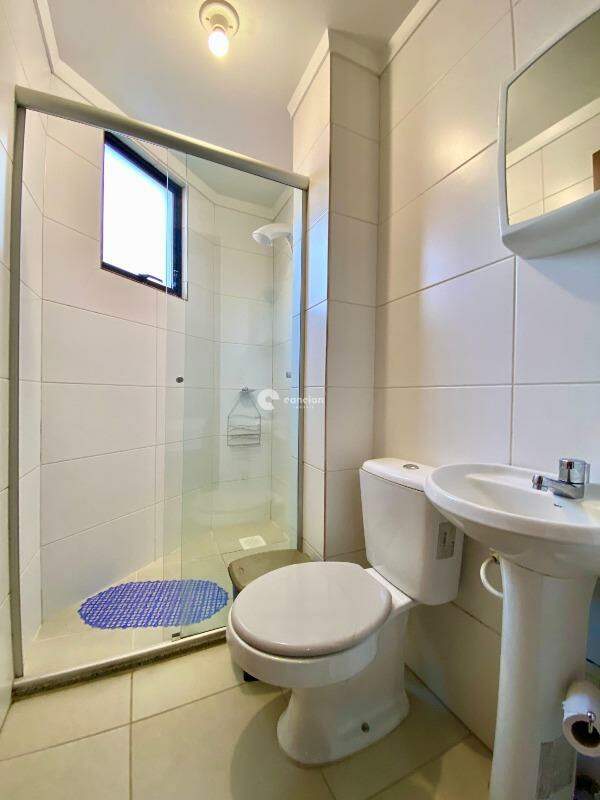Apartamento para aluguel no Nossa Senhora Medianeira: 