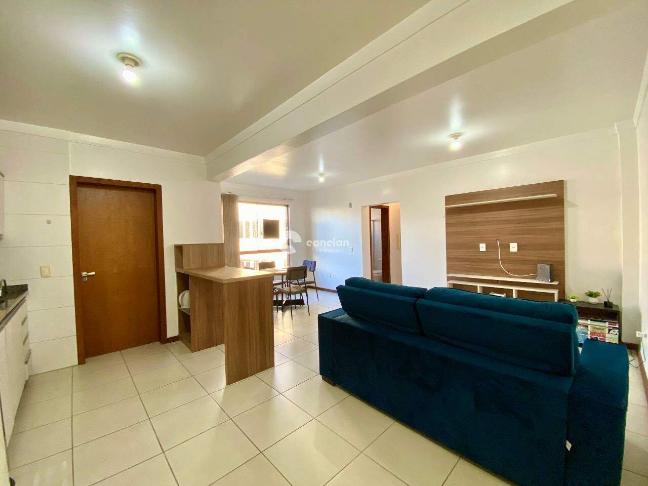 Apartamento para aluguel no Nossa Senhora Medianeira: 