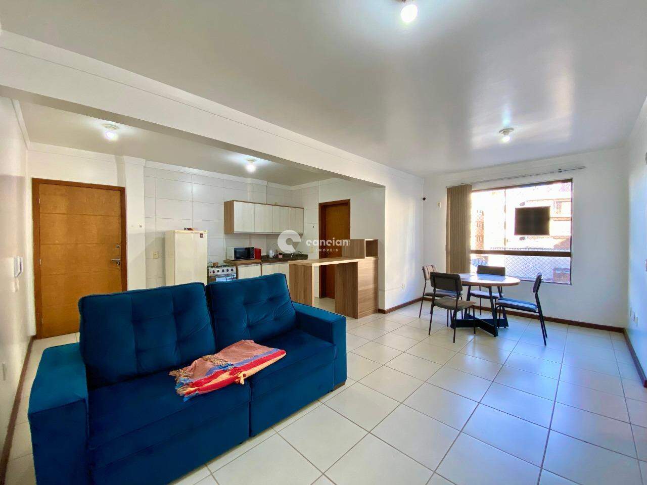 Apartamento para aluguel no Nossa Senhora Medianeira: 