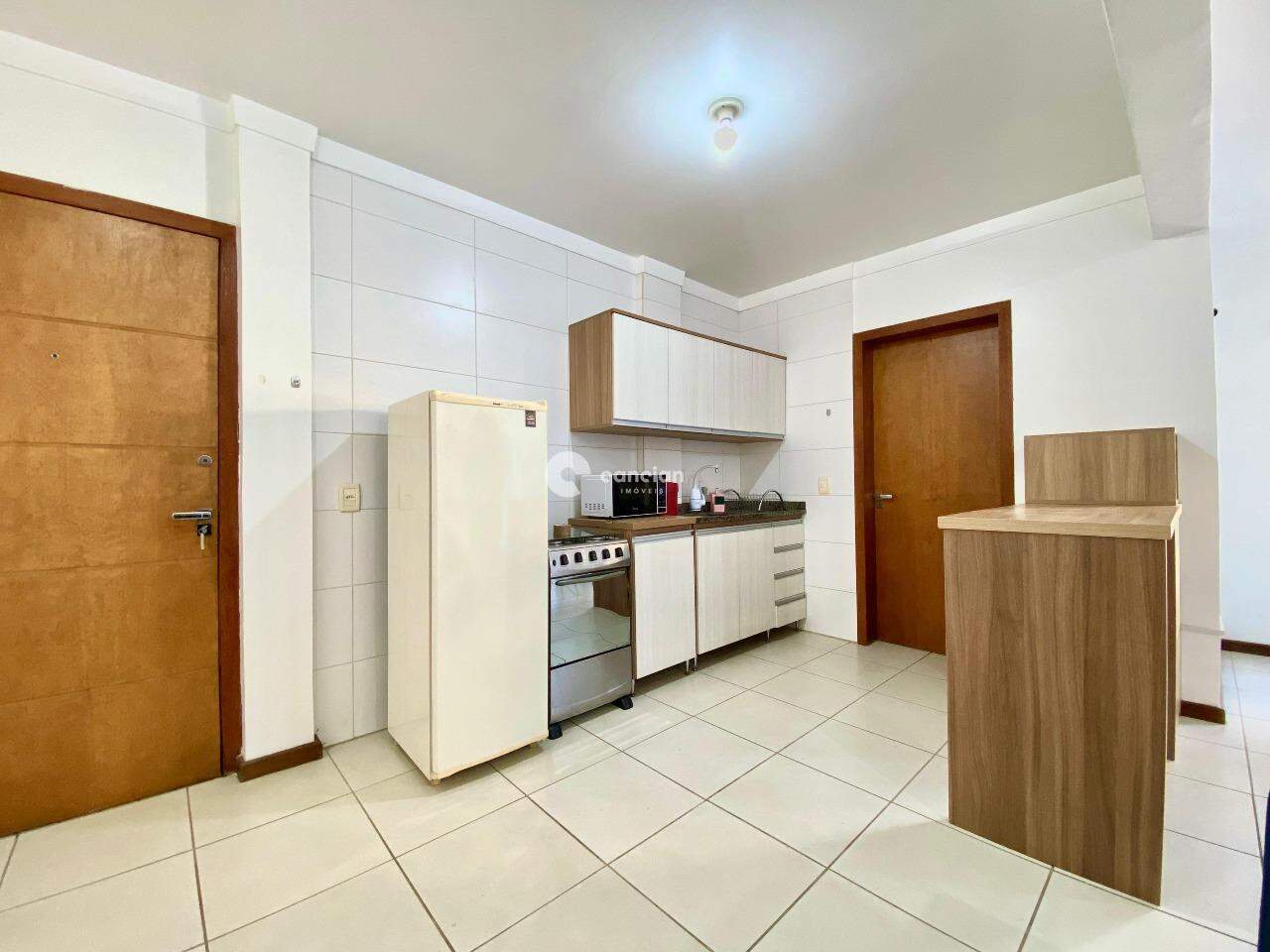 Apartamento para aluguel no Nossa Senhora Medianeira: 