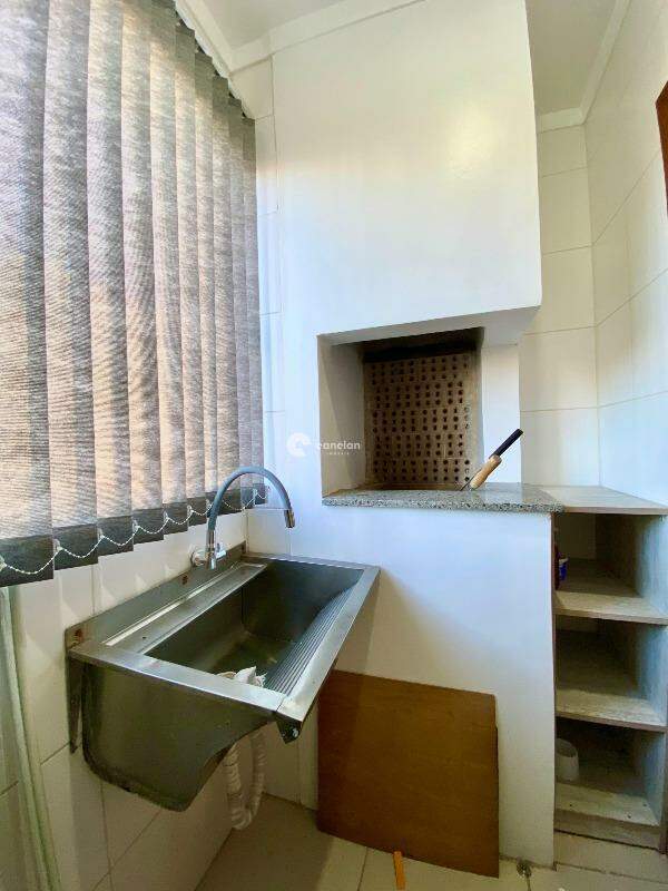 Apartamento para aluguel no Nossa Senhora Medianeira: 