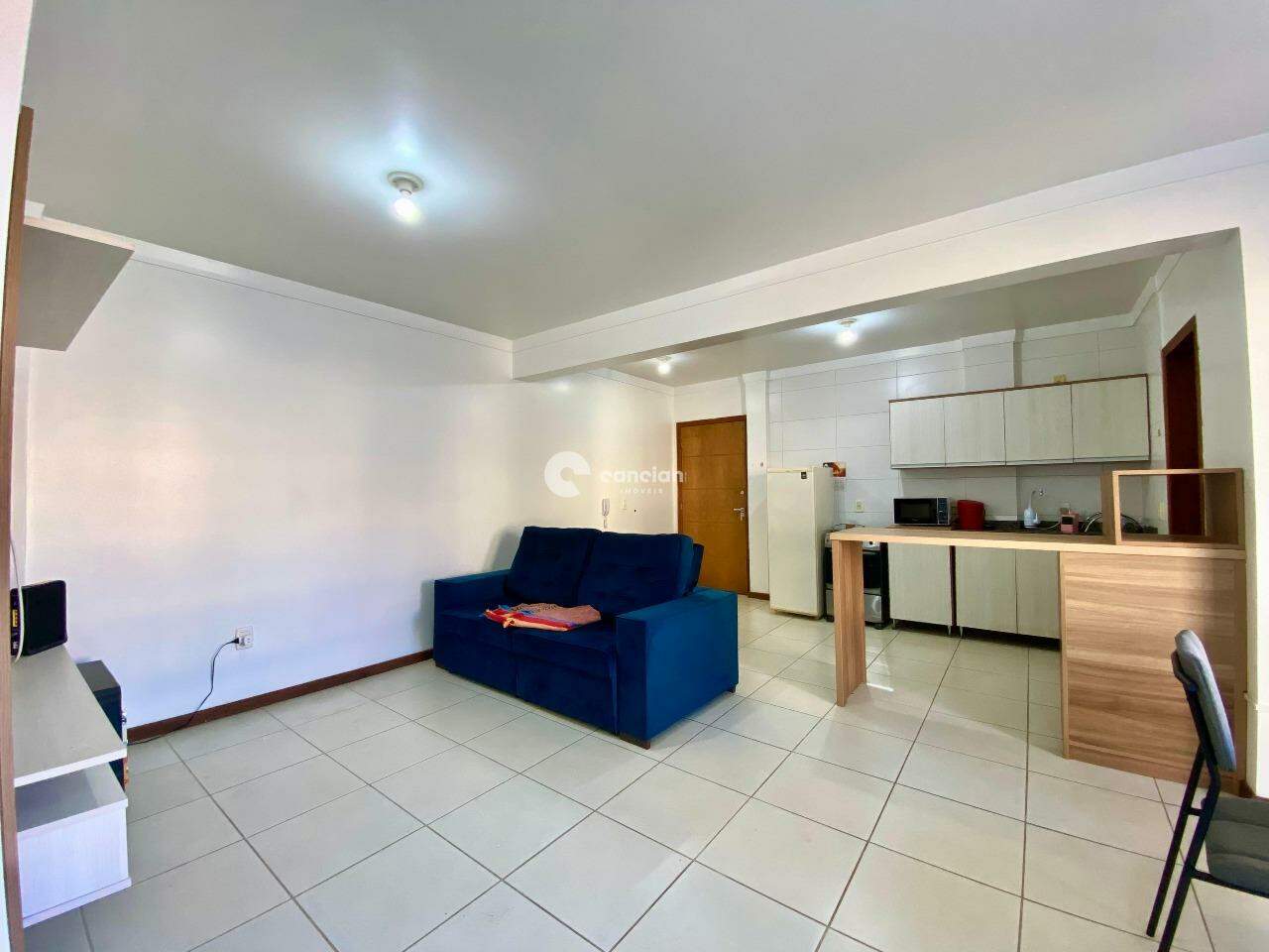 Apartamento para aluguel no Nossa Senhora Medianeira: 