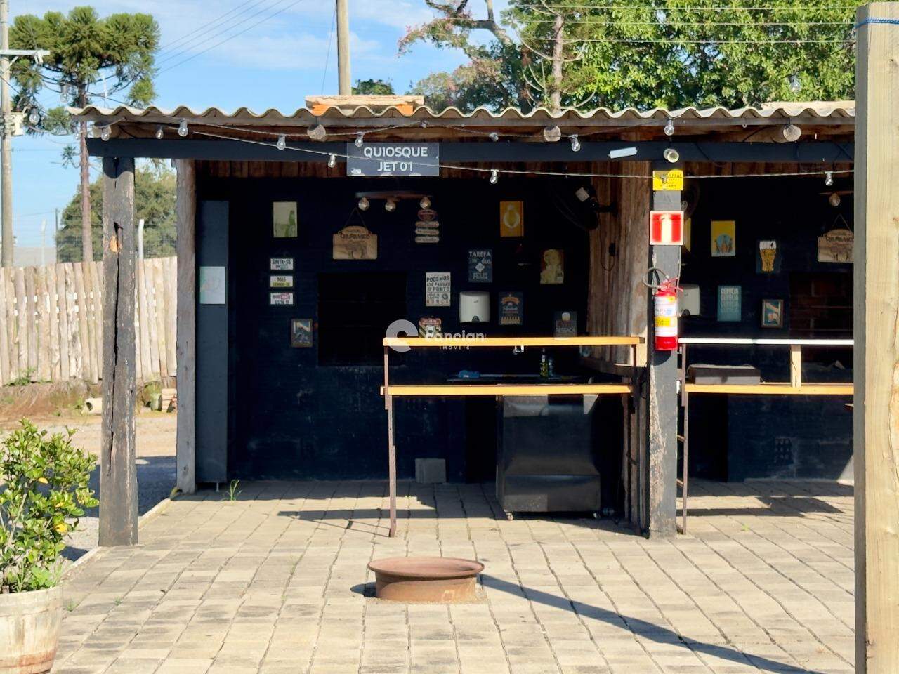Área Rural à venda no Arroio Grande: 