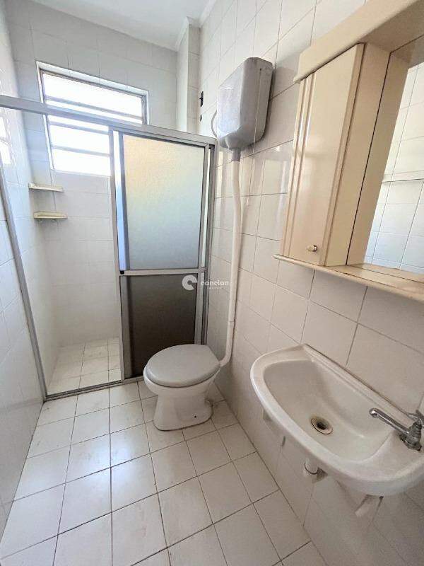 Duplex à venda no Centro: 