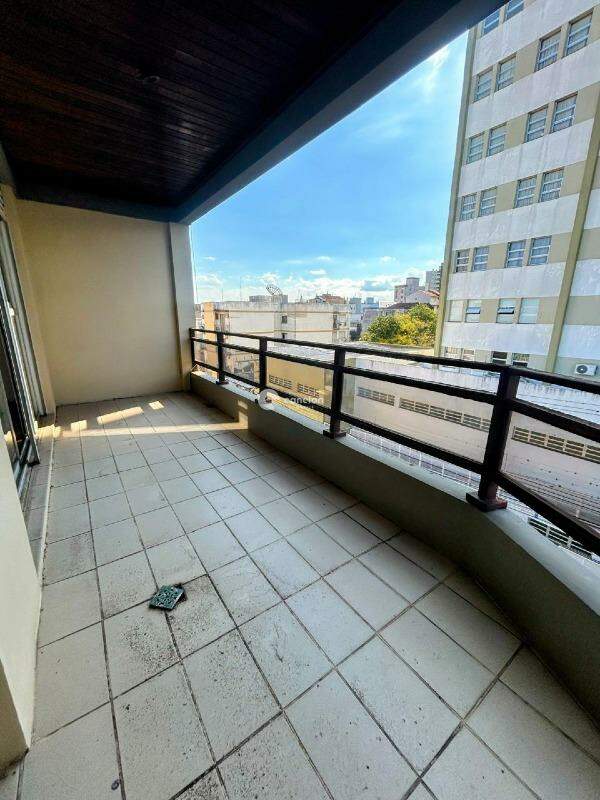 Duplex à venda no Centro: 