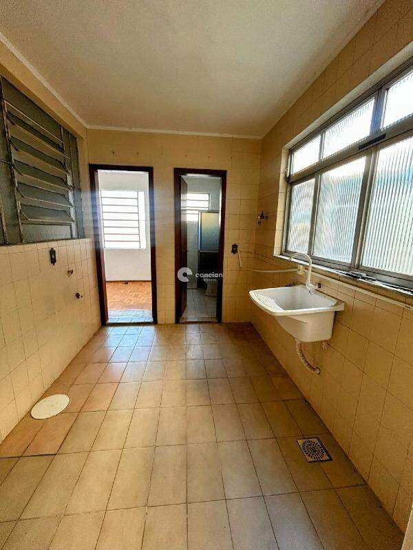 Duplex à venda no Centro: 