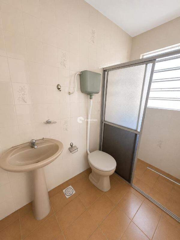 Duplex à venda no Centro: 