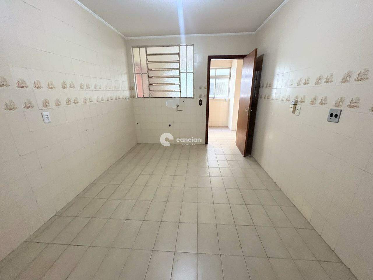 Duplex à venda no Centro: 