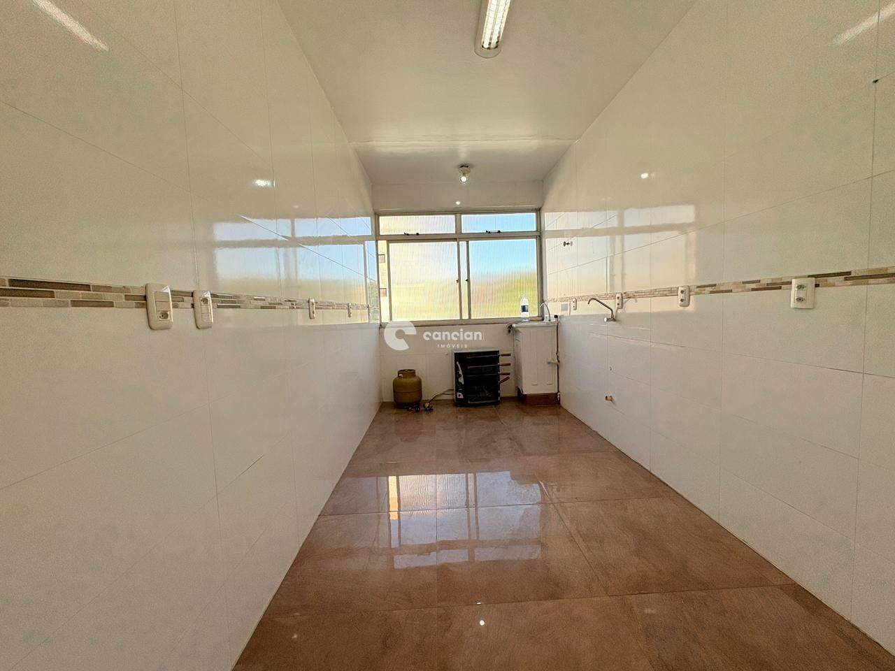 Apartamento para aluguel no Nossa Senhora de Fátima: 