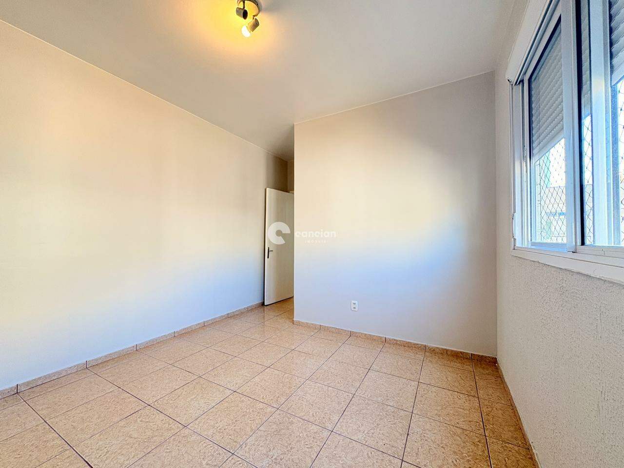 Apartamento para aluguel no Nossa Senhora de Fátima: 