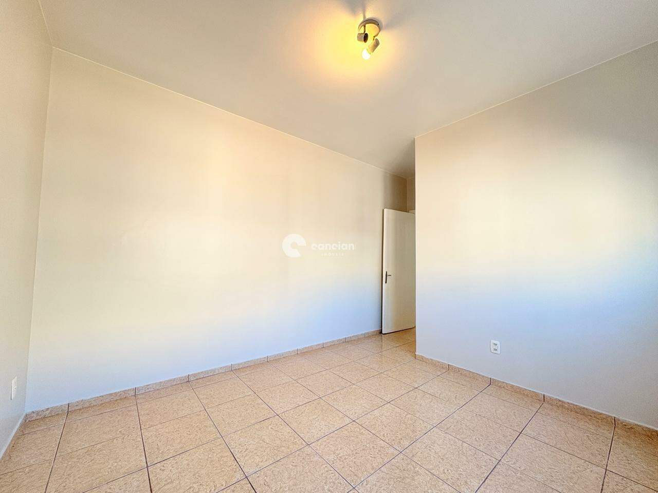 Apartamento para aluguel no Nossa Senhora de Fátima: 