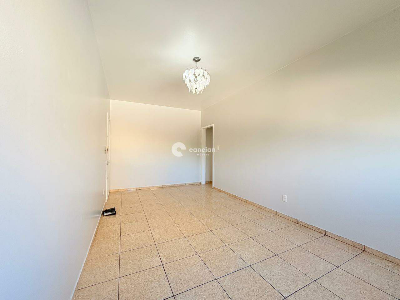 Apartamento para aluguel no Nossa Senhora de Fátima: 