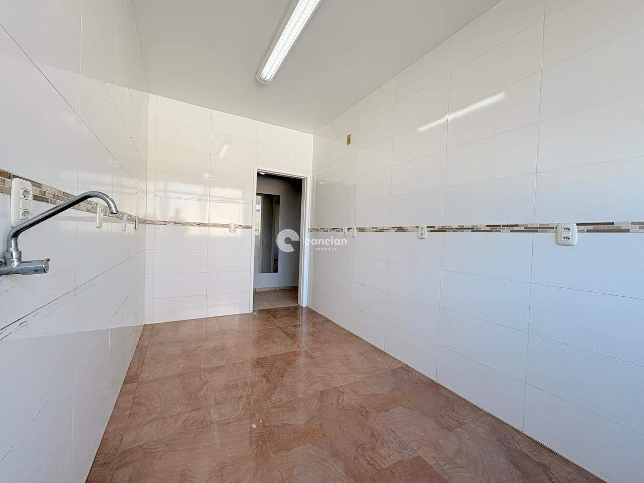Apartamento para aluguel no Nossa Senhora de Fátima: 