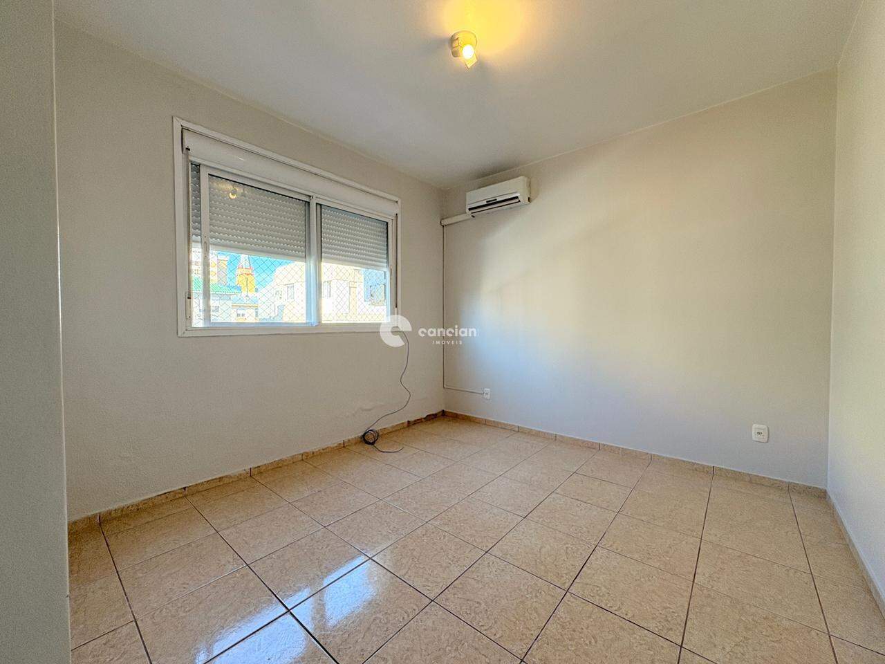 Apartamento para aluguel no Nossa Senhora de Fátima: 
