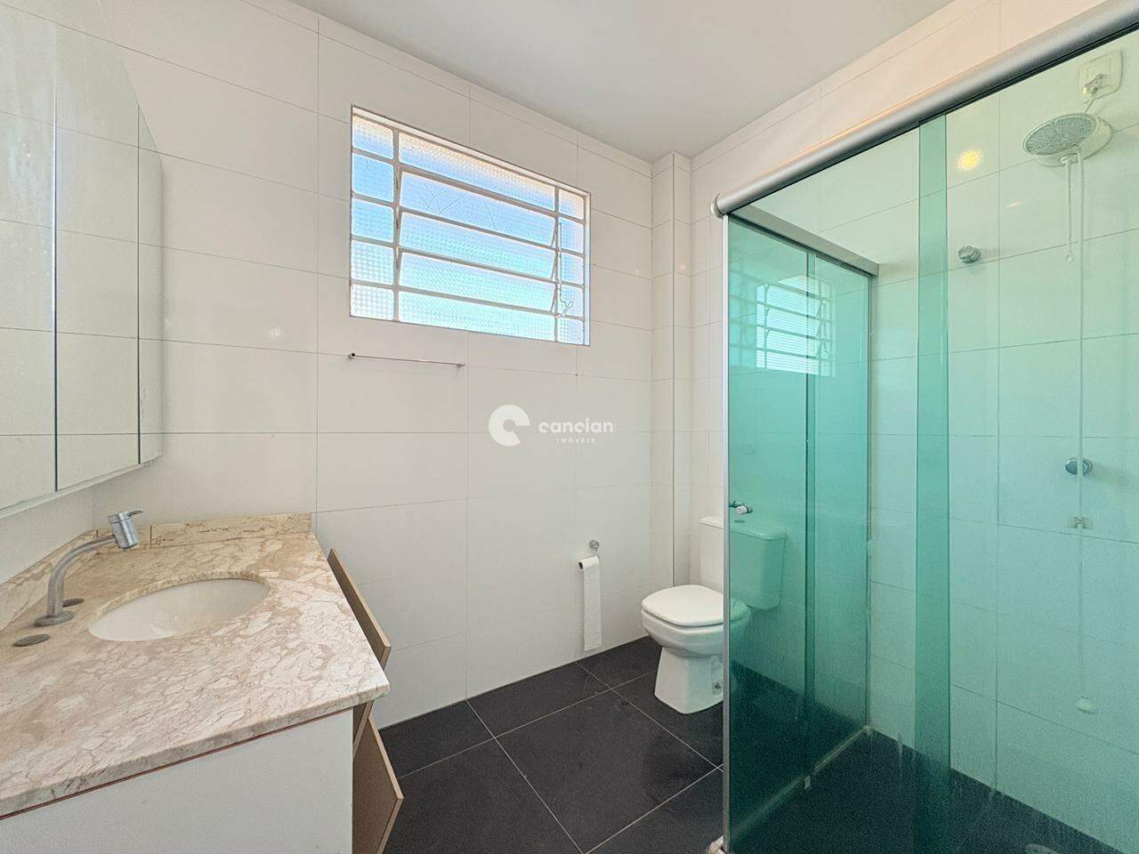 Apartamento para aluguel no Nossa Senhora de Fátima: 