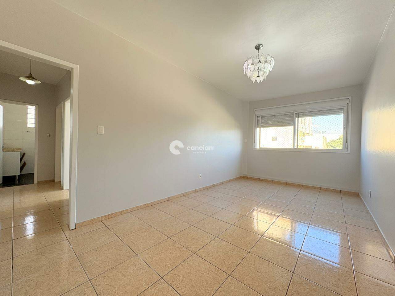 Apartamento para aluguel no Nossa Senhora de Fátima: 