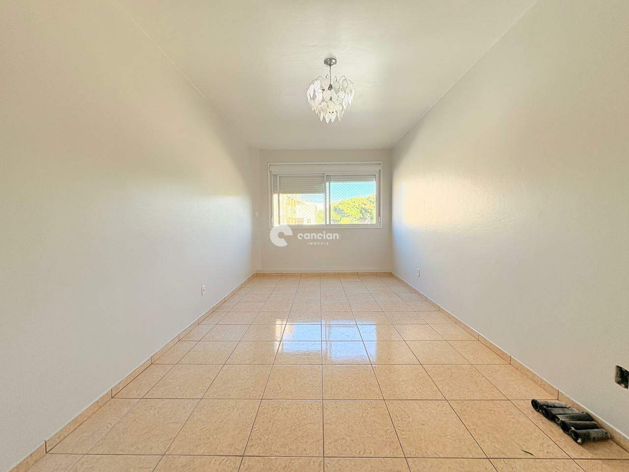 Apartamento para aluguel no Nossa Senhora de Fátima: 
