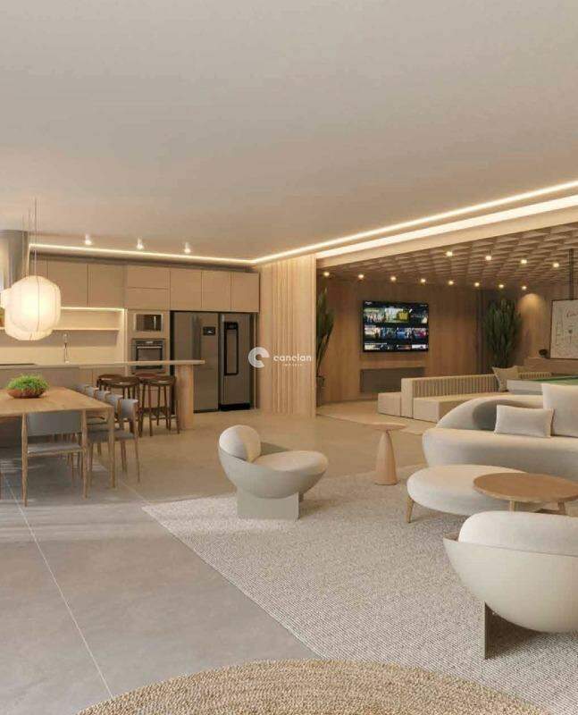 Apartamento à venda no Nossa Senhora do Rosário: 