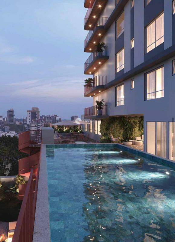 Apartamento à venda no Nossa Senhora do Rosário: 
