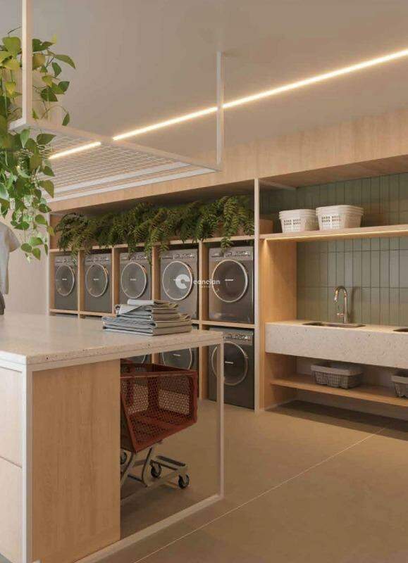 Apartamento à venda no Nossa Senhora do Rosário: 