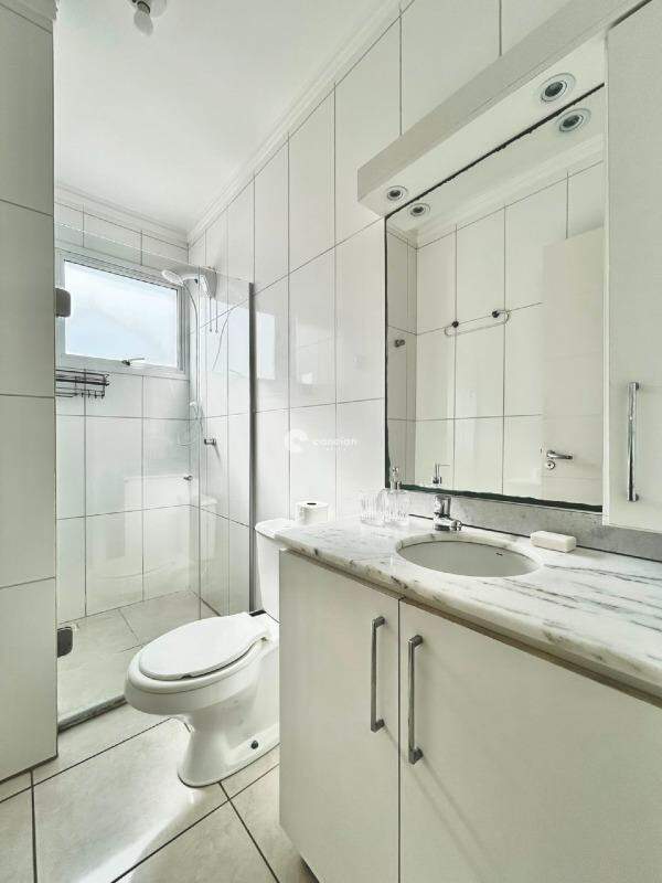 Apartamento à venda no Nossa Senhora do Rosário: