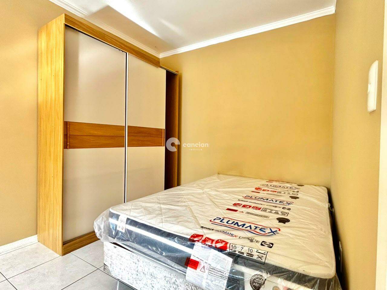 Apartamento à venda no Nossa Senhora do Rosário: