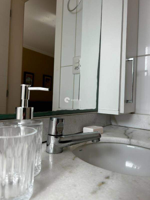 Apartamento à venda no Nossa Senhora do Rosário: