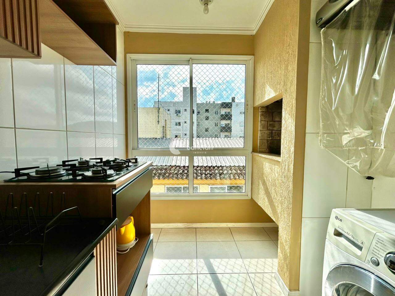 Apartamento à venda no Nossa Senhora do Rosário: