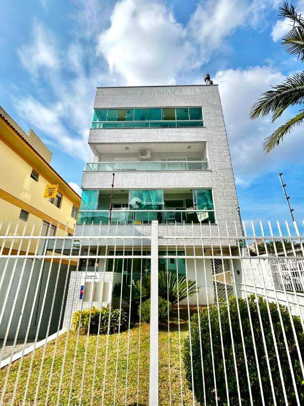 Apartamento à venda no Nossa Senhora do Rosário: