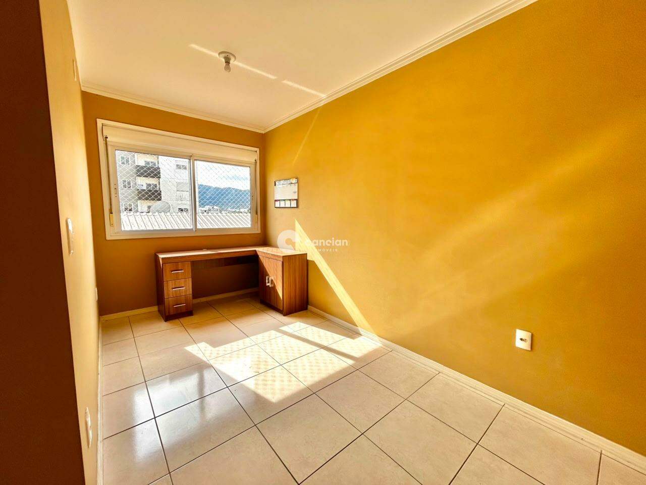 Apartamento à venda no Nossa Senhora do Rosário: